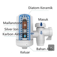 Filter Keran Air | Magic Filter Keran Air Penyaring Kotoran Cc Tbk