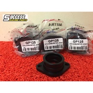 Gp125 carburetor joint std