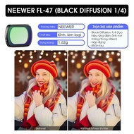 ND / CPL FILTER CHO DJI OSMO POCKET 3 NEEWER