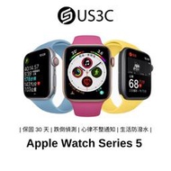 Apple Watch S5  智慧型手錶 原廠公司貨 跌倒偵測 運動手錶 蘋果手錶 二手品