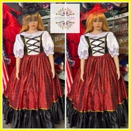 ✈ ✑ ❖ Germany, Italy Girl Costume - United Nation