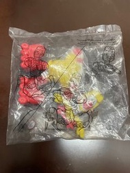 麥當勞叔叔踩roller