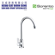 SORENTO SRTWT5803 Pillar Mounted Kitchen Tap