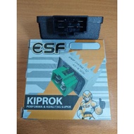 Kiprok Ac VIAR / Rectifier Ac VIAR Current Regulator Karya oil 150 Or 3 Wheels Ac Current Kiprok 150