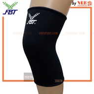 FBT สนับเข่า ปลอกเข่า ผ้ารัดเข่า (ราคาต่อชิ้น) - มีไซด์ S/M/L