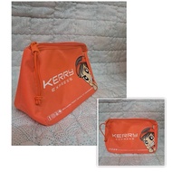 Kerry Pattern Storage Bag