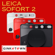NEW LEICA SOFORT 2 สินค้าใหม่
