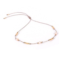 gelang kaki manik Korea gelang jalin gelang Tibet gelang fashion gelang handmade gelang persahabatan