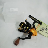 TOKUSHIMA TY800 SPINNING REEL