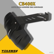 New For HONDA CB400X CB400 X CB 400X 2019-2022 2021 2020 Motorcycle Accessories Rear Fender Mudguard