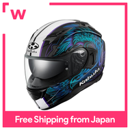 หมวกกันน็อค OGK KABUTO KAMUI-3นิรันดร์