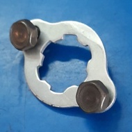 Demak Skyline 200 , Skyline GT 250 - Front Sprocket Gear Clip w Nut