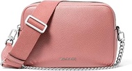 Women's Md Dblzp CHN Camera Xbody Hand Bag, pink, Einheitsgröße