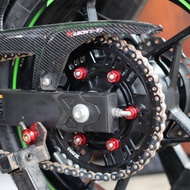 Gear WR3 520 R25 Ninja250 New Ninja 250 RR Mono 520 43 46 47