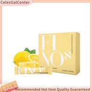 CelestialCenter FINOs Lemon slimming fat blocker FINOs 柠檬口味  三切排毒  瘦身燃脂