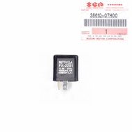 ADDRESS V110 方向燈繼電器 閃光器 閃爍器 SUZUKI 台鈴 原廠 1個