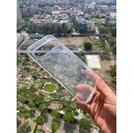 Gor Silicon case for google Pixel 9,Pixel 9 pro,Pixel 9 pro XL Super nice clear flexible case (tnkn)