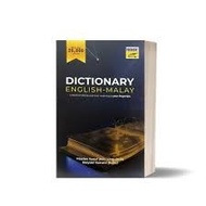 Dictionary English-Malay