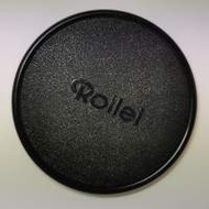 Rollei Bay 6 lens front bayonet cap