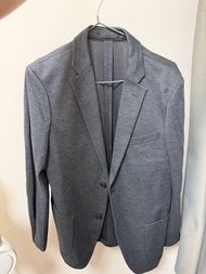 西裝外套 uniqlo