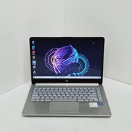 Laptop HP 14S-cf2xxx/Celeron n4020/Ram 4GB/HDD 1000GB