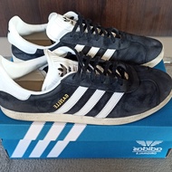 Adidas Gazelle ii Original, Not Samba Munchen Spezial Bern Jeans