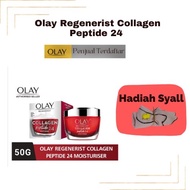 Olay Regenerist Collagen Peptide 24