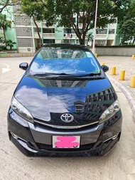 Toyota Wish 1.8 (A)