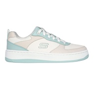 [ĐỘC QUYỀN LAZADA] Giày Thể Thao Nữ Skechers California Pack Court Classics Sport Court 92 Sweet Ren