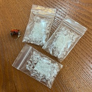 Brooch Stopper - Pin Tudung