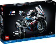 LEGO 42130 Technic BMW M 1000 RR 1920pcs 18+ Đồ Chơi Lắp Ráp lego Hoàn toàn mới và chính hãng