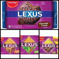 MUNCHY’S LEXUS - 200g