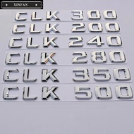 XINFAN New ABS For Mercedes Benz CLK500 CLK63 CLK200 CLK220 CLK280 CLK320 CLK350 CLK55 CLK230 CLK240