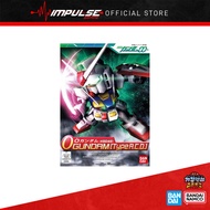 Bandai BB Senshi BB333 O Gundam (Operational Mode) (5057991)