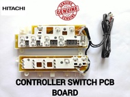 {ORIGINAL}HITACHI WASHING MACHINE CONTROLLER PCB BOARD SF-180XWV,SF-200XWV,SF-240XWV