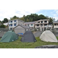 Montana Dome 3-4 Person Light weight Tent Motocamp Tent