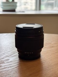 Samyang AF 12mm F2 XF 鏡頭 富士 X Mount lens