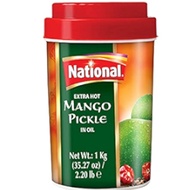 National Mango Pickle [1000g]