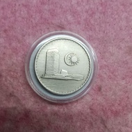 20 sen syiling malaysia tahun 1979