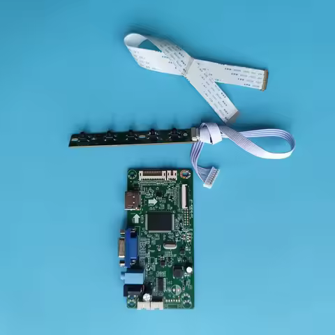 Kit work for LP156WFC-SPP1 LP156WFC 1920*1080 EDP Controller Board LED Monitor LCD Panel HDMI-compat