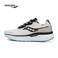 Saucony Saucony Triumph PH19 men women breathable marathon running shoes