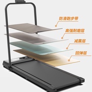 现货跑步机小型走步机直发新款室内运动折叠跑步机