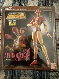 Bandai 超合金魂 愛美神