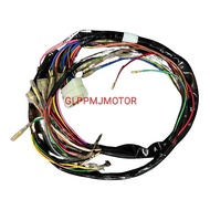 Honda C70 Mk3 C 70 M K3 C70mk3 Body Cable Good Quality