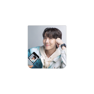 Galaxy Z Flip5 Flipsuit Card BTS J-HOP