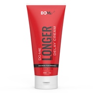 Do Me - Delay Cream - Premium Male Genital Desensitizer Cream - with Lidocaine - Climax Control for 