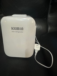 二手冷暖迷你雪櫃 KEMIN
