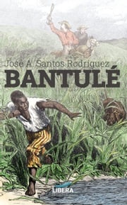Bantulé José Antonio Santos Rodríguez