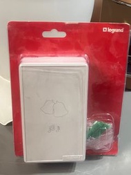 Legrand Doorbell