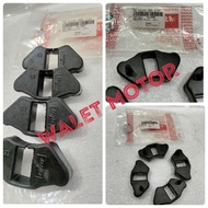 ASPIRA H2-41241-GB4-1700 SUPRA GRAND WIN RUBBER DUMPER SET